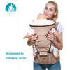 Smart Baby Carrier