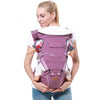 Smart Baby Carrier