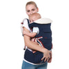 Smart Baby Carrier