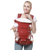 Smart Baby Carrier