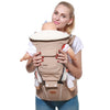 Smart Baby Carrier