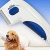 Electric Flea Comb Treatment Safe Pet